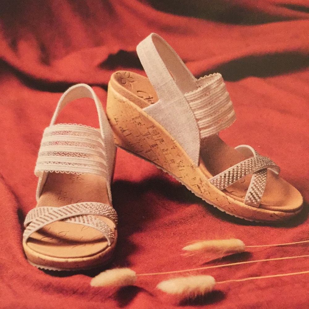 Skechers Sandals 👡